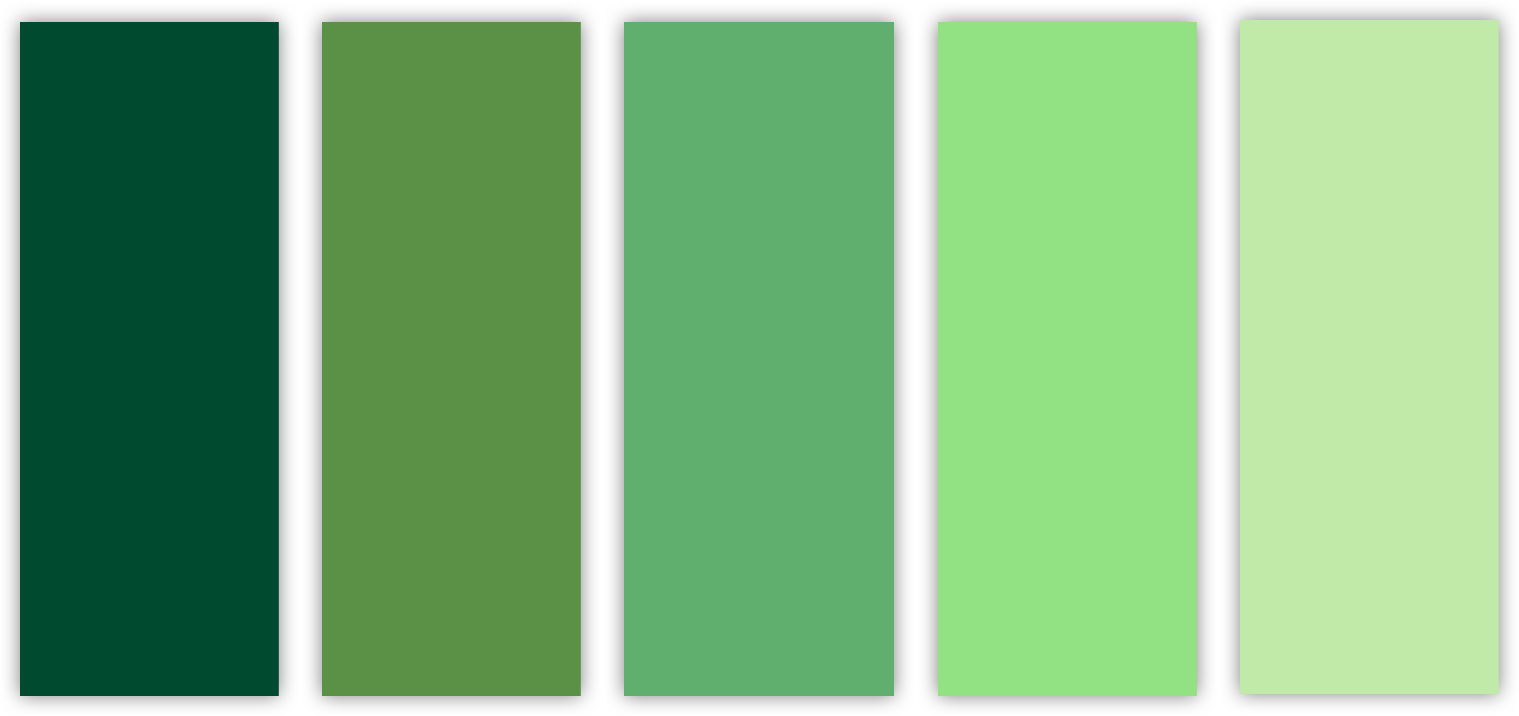 04 Green