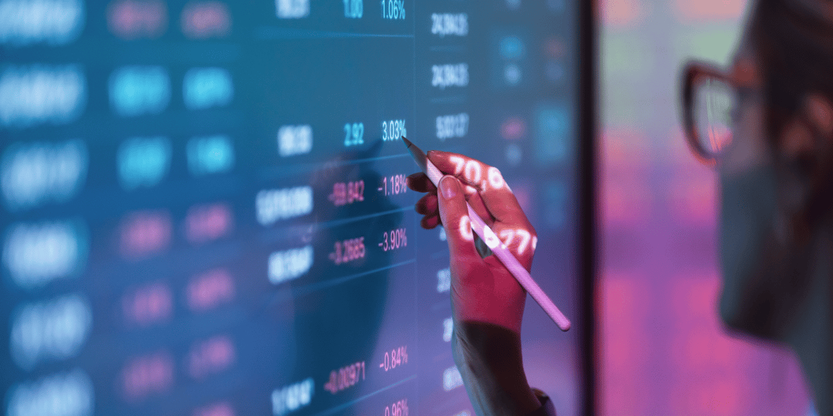 crm data