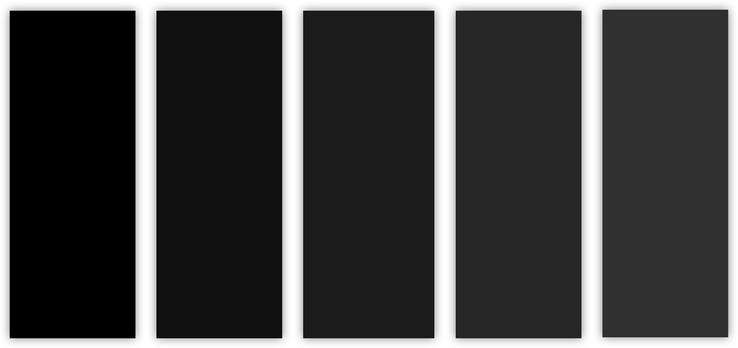 10 Black