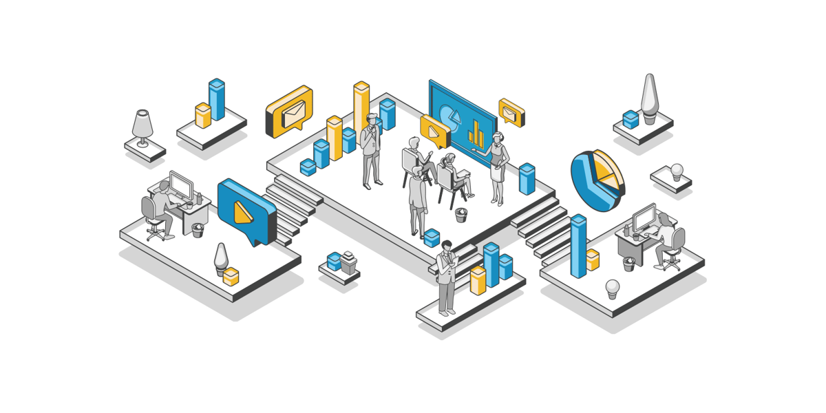 5 Ways to Improve Your Companys Digital Marketing Strategy