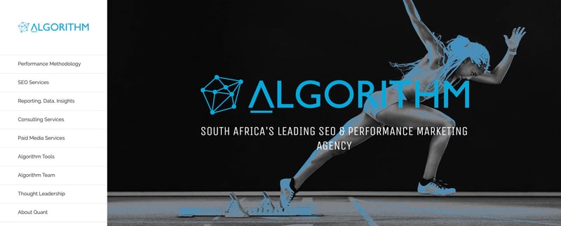 Algorithim