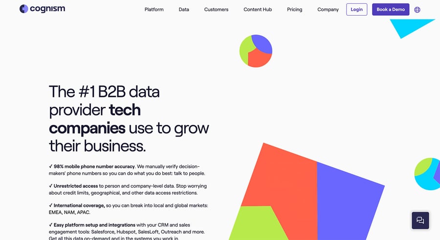 Cognism_Homepage