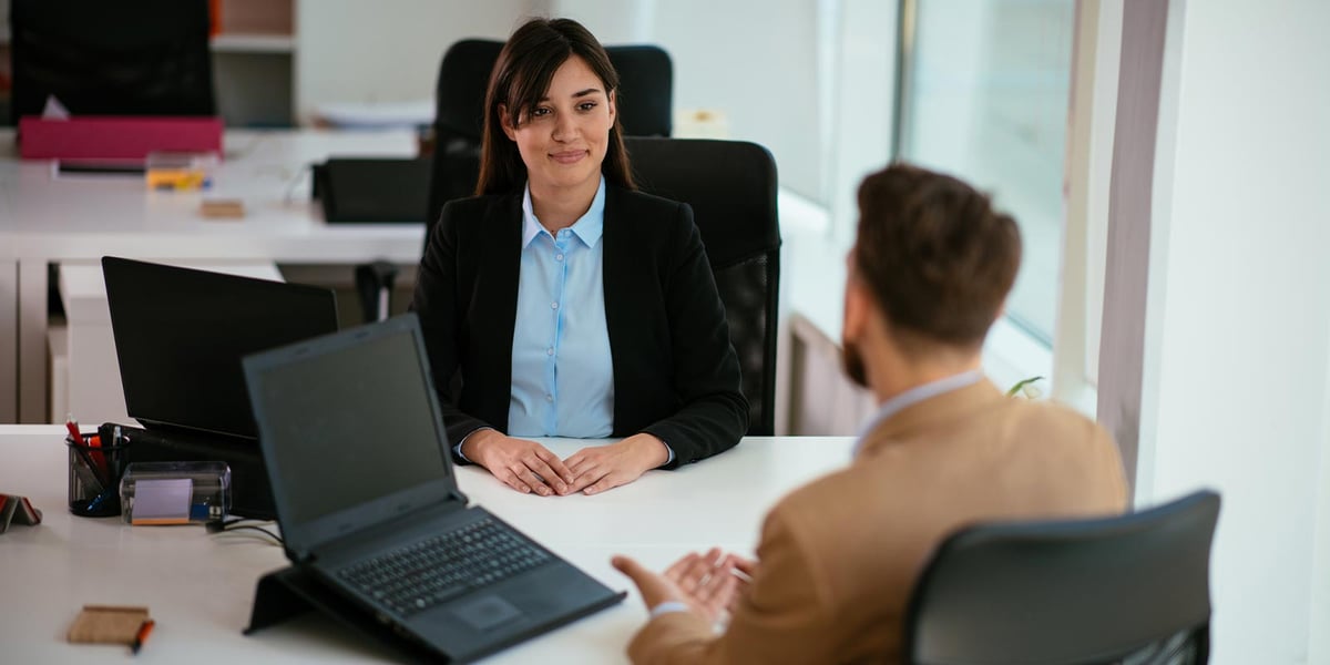 conversation office benefits CRM