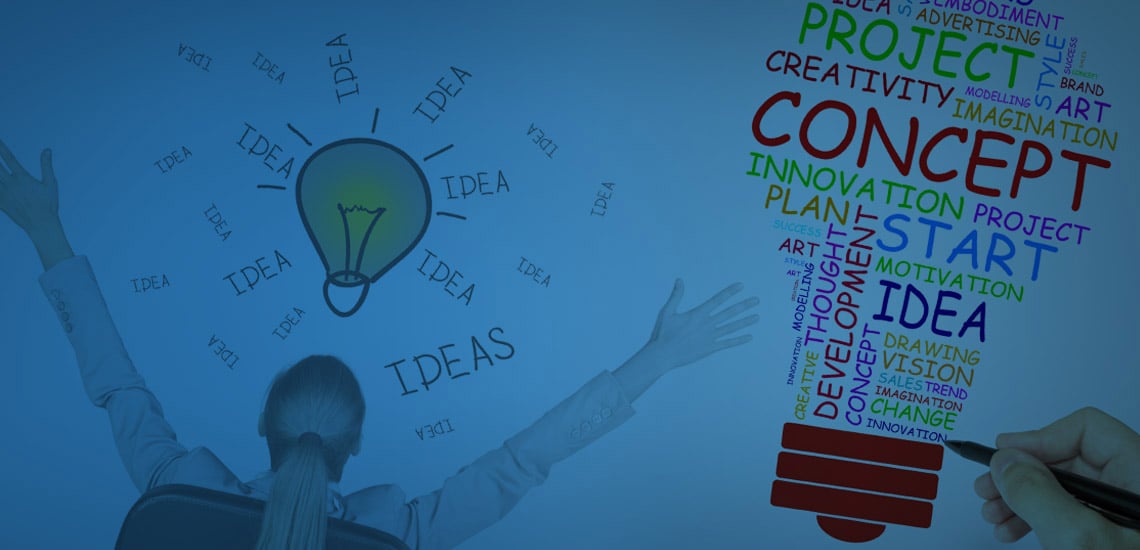 Creative-Brief Ideation