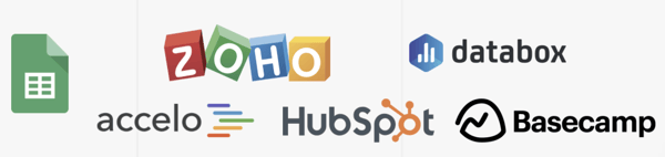 Dashboard Tools