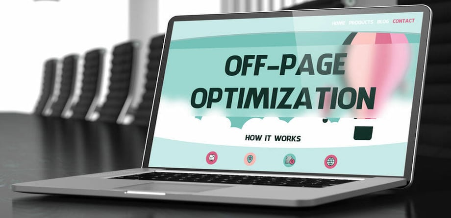 How Off Page Optimization Works