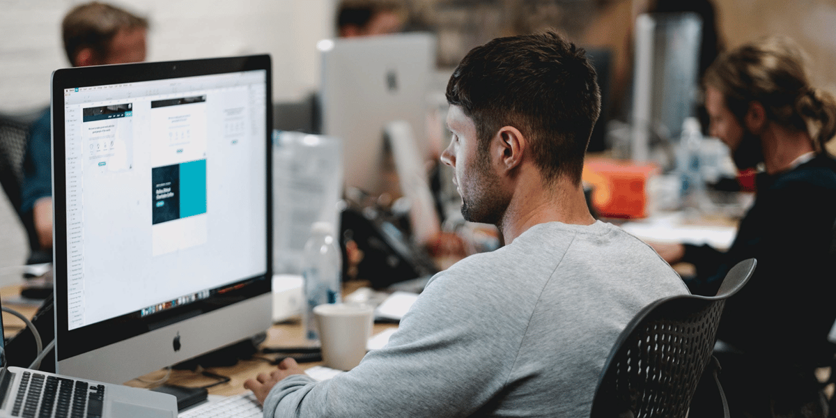 How to become a better graphic designer at a digital agency