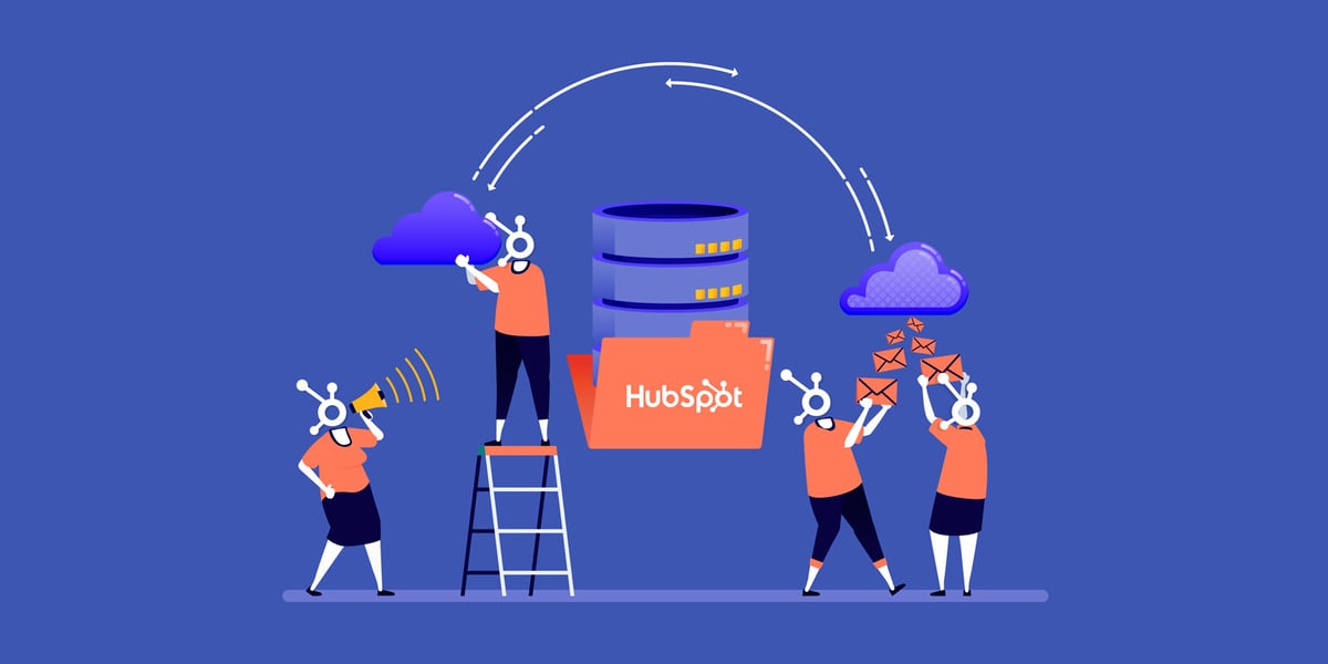 How to migrate to HubSpot