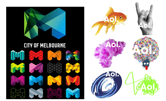 adaptive branding