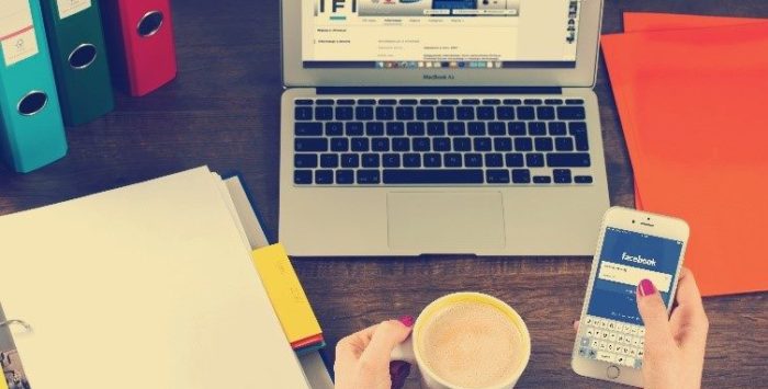 growing and building your audience