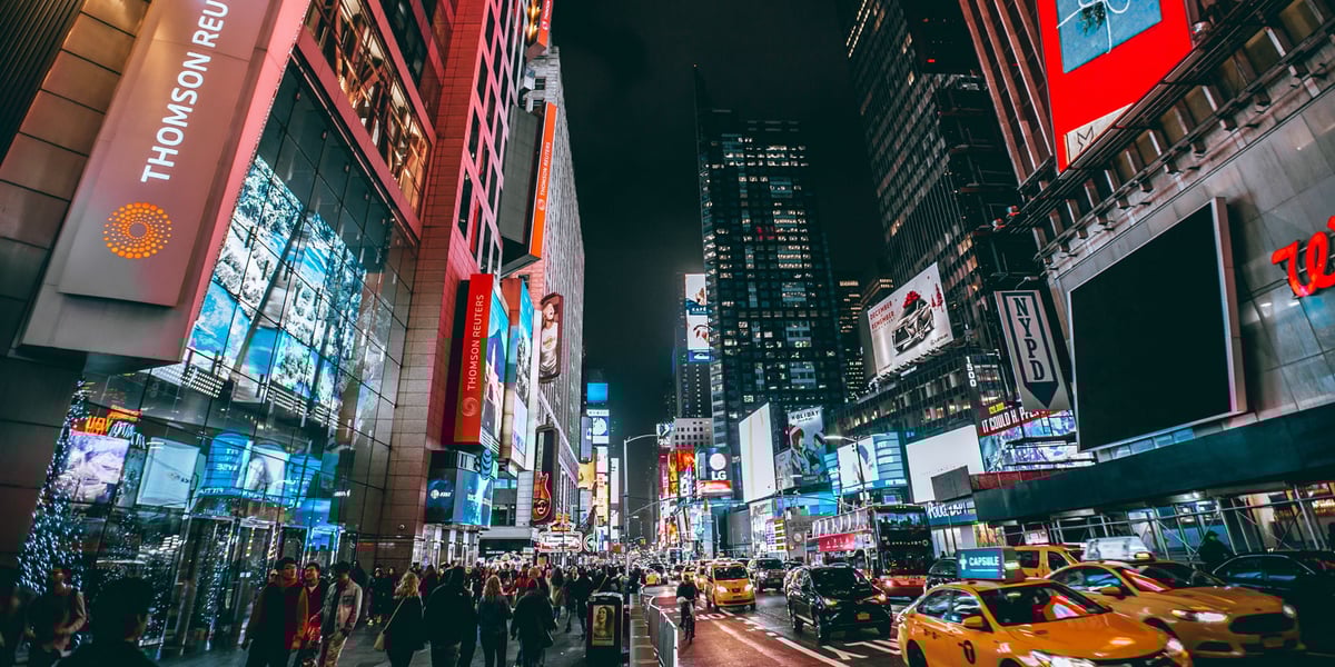 Increase Quality Lead Generation