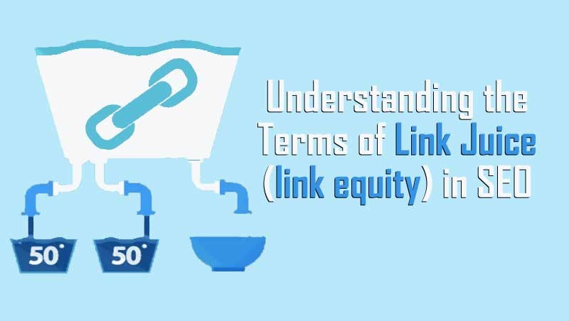 Link Equity - Link Juice