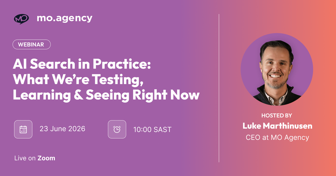 MO - AI Search in Practice Webinar - 20260514