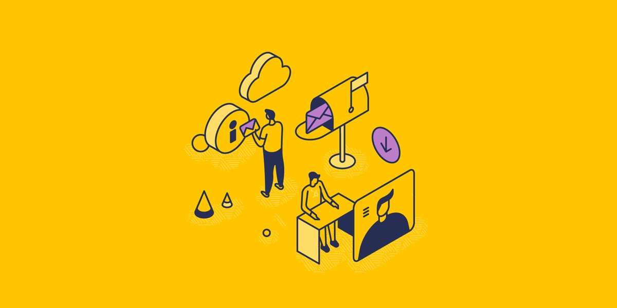 How to Export Contacts from HubSpot