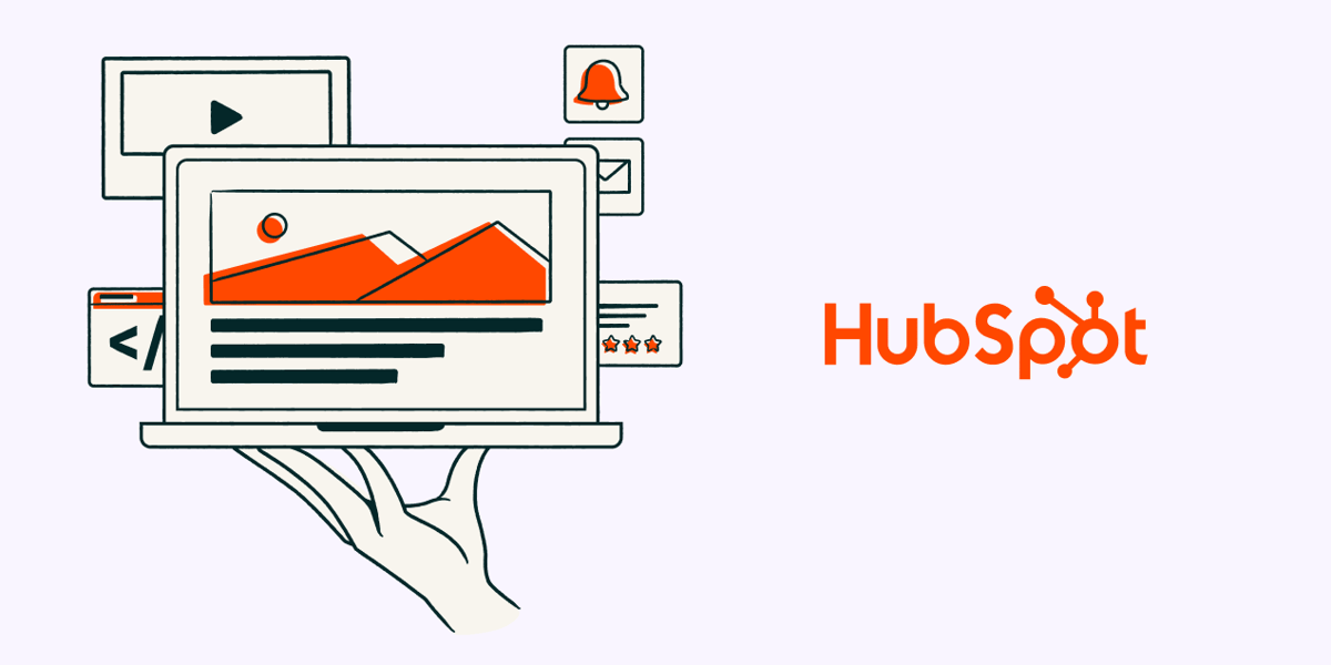 hubspot multi account