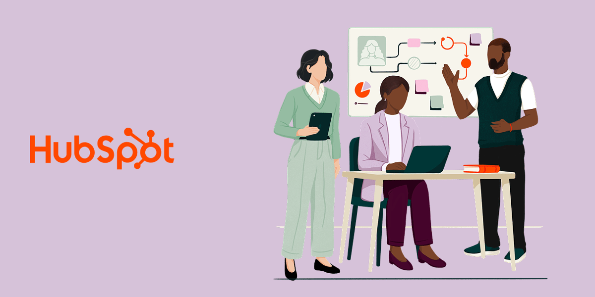 HubSpot onboarding