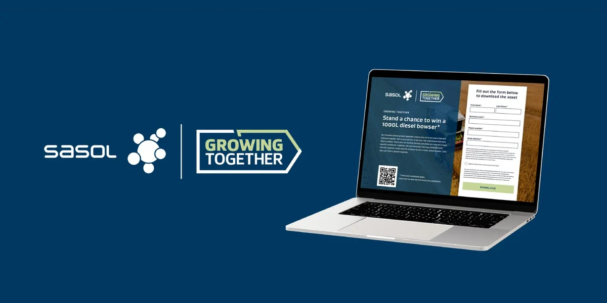 sasol b2b case study