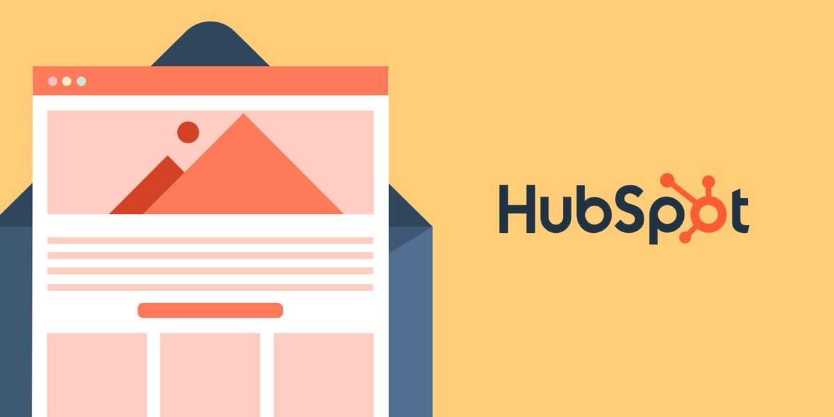 HubSpot Email Automation