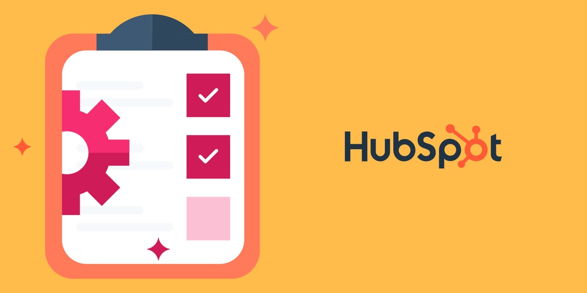 HubSpot Onboarding