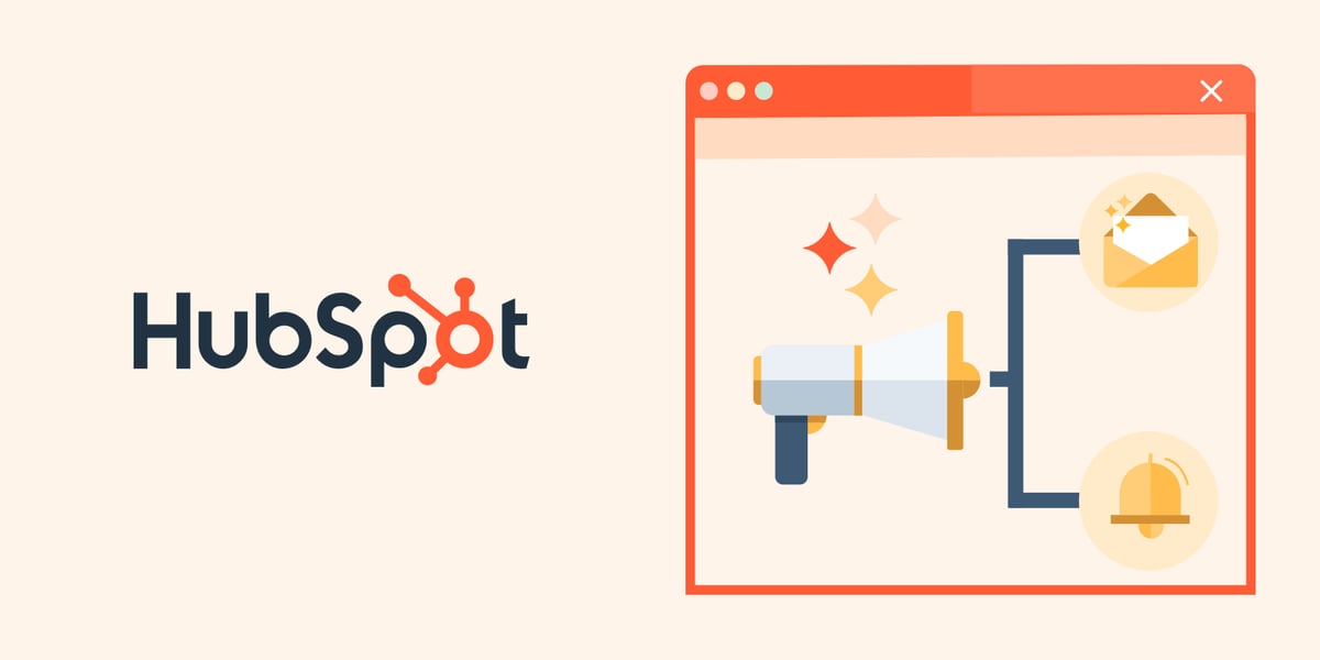 HubSpot Marketing Automation
