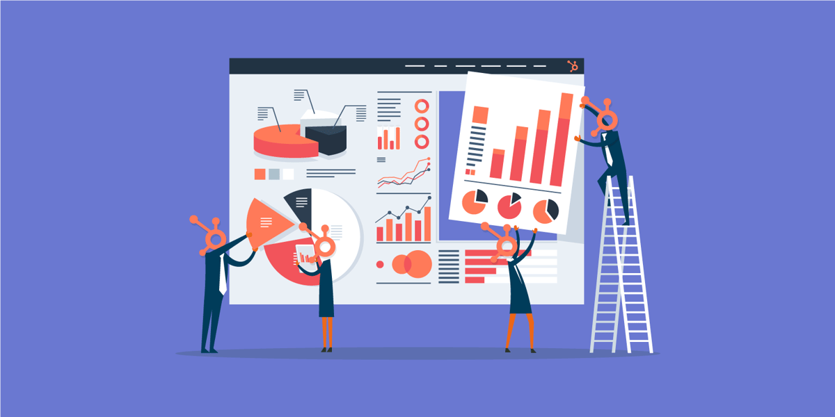 Benefits of HubSpot CRM