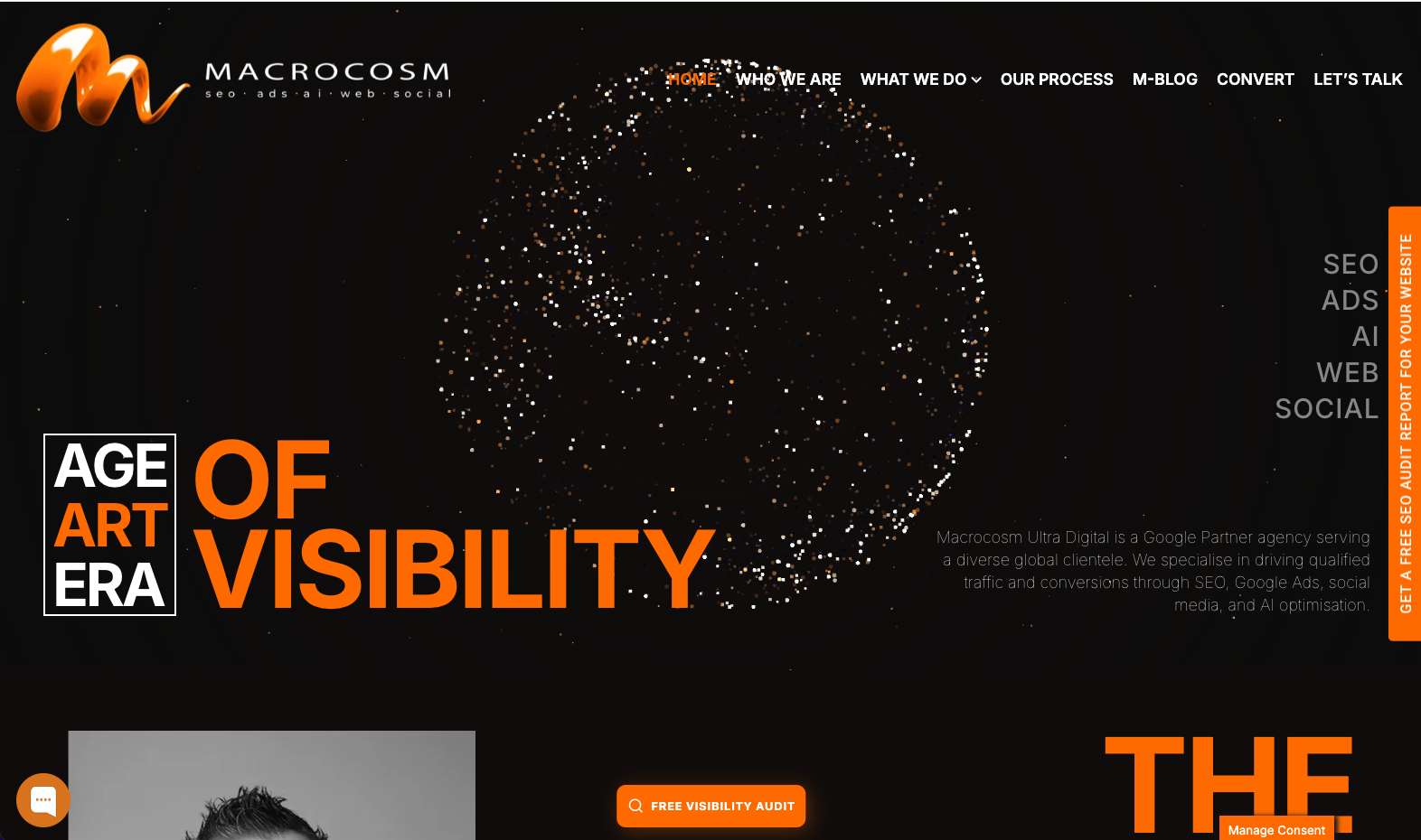 Macrocosm