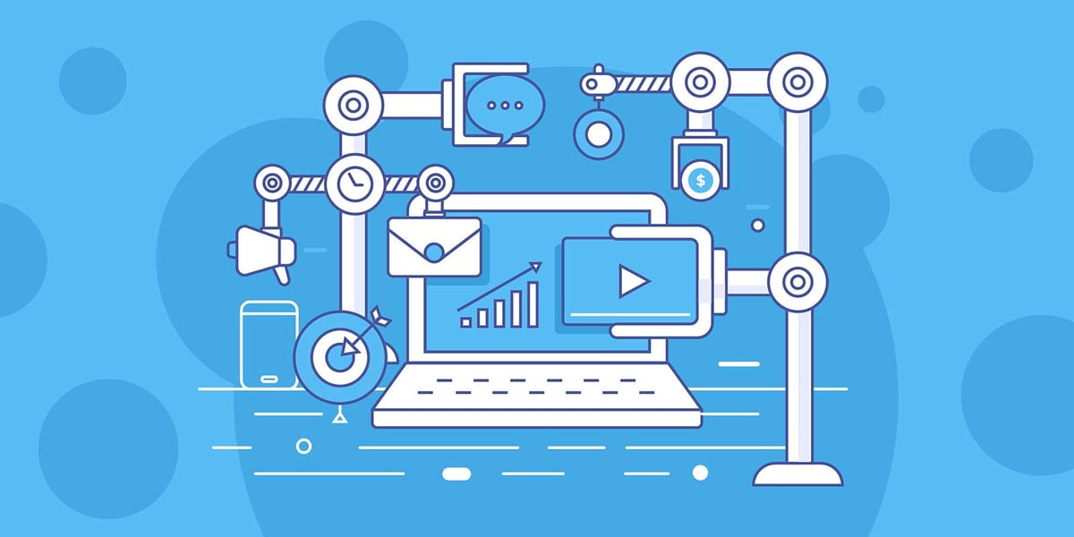 Why Marketing Automation with HubSpot