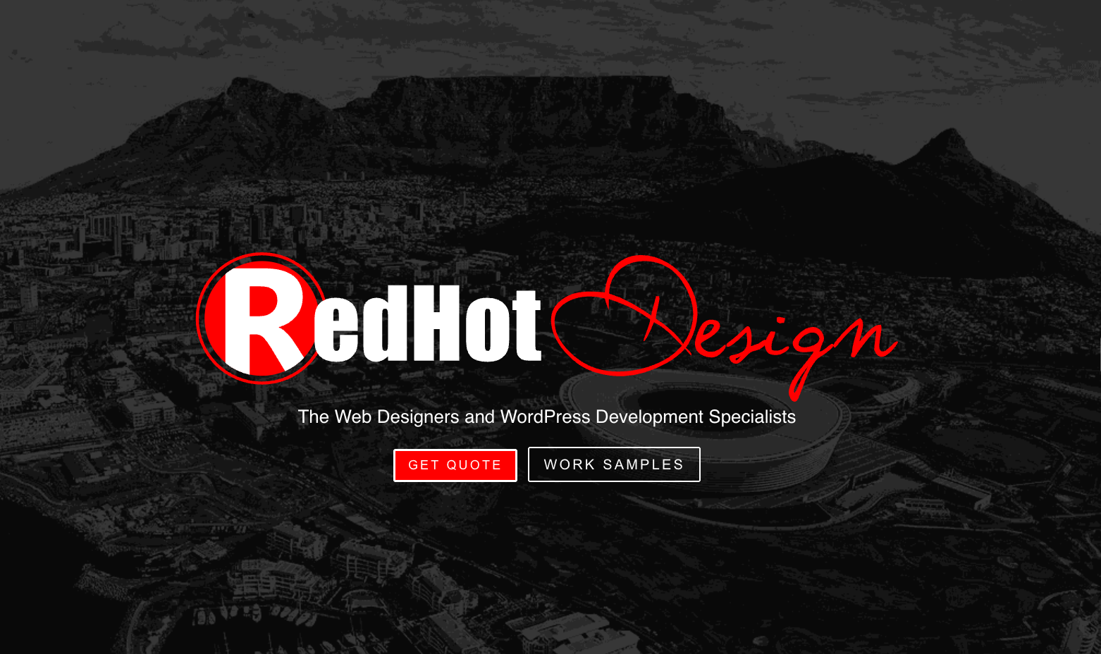 Redhot Design