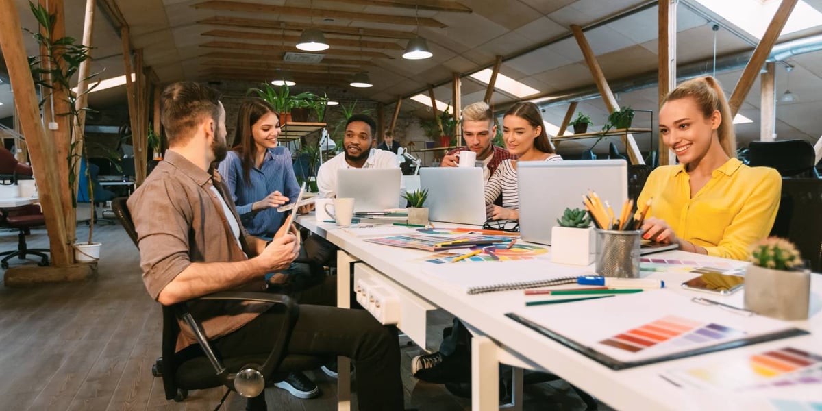 marketing agency jobs