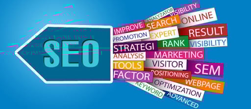 SEO Banner