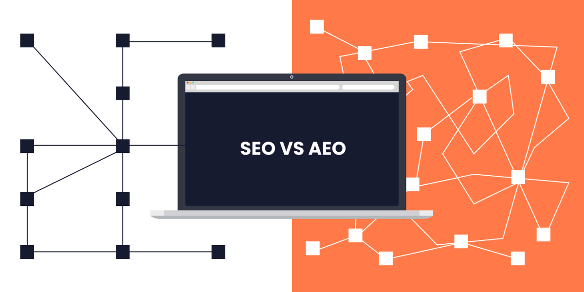 seo vs aeo