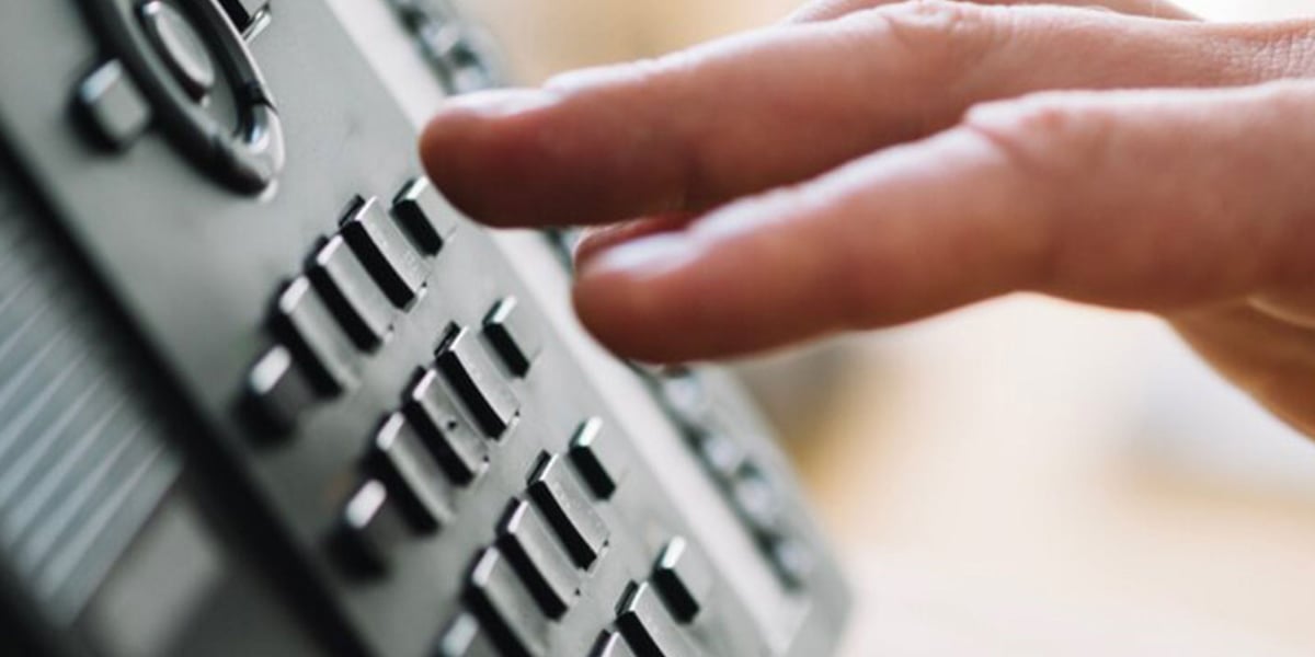 Saicom Voice Services