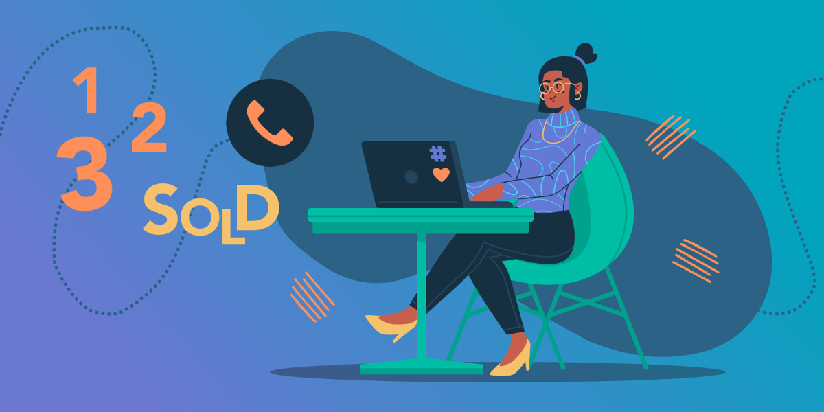 Top priorities for UK salespeople Featured