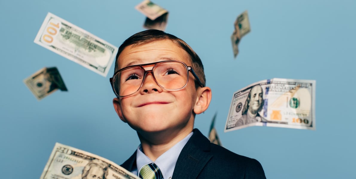 Social Media for financial services