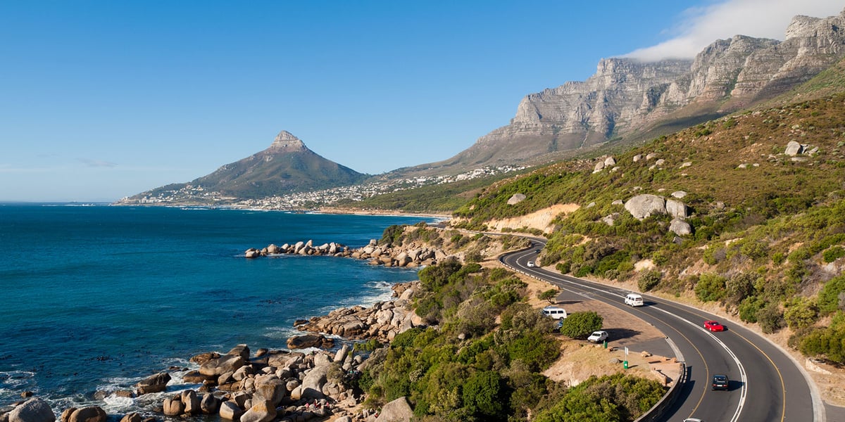 Inbound Marketing South Africa