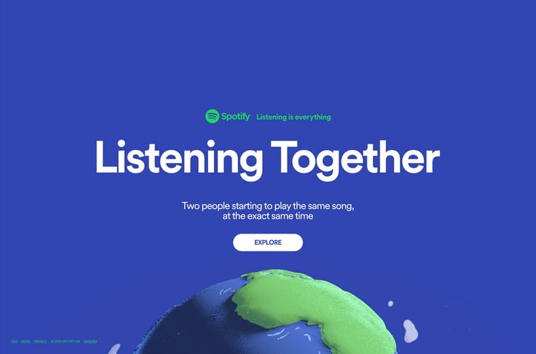 Spotify_Listening_Together