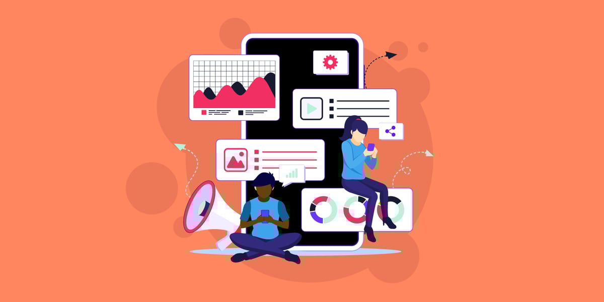 HubSpot State of Marketing