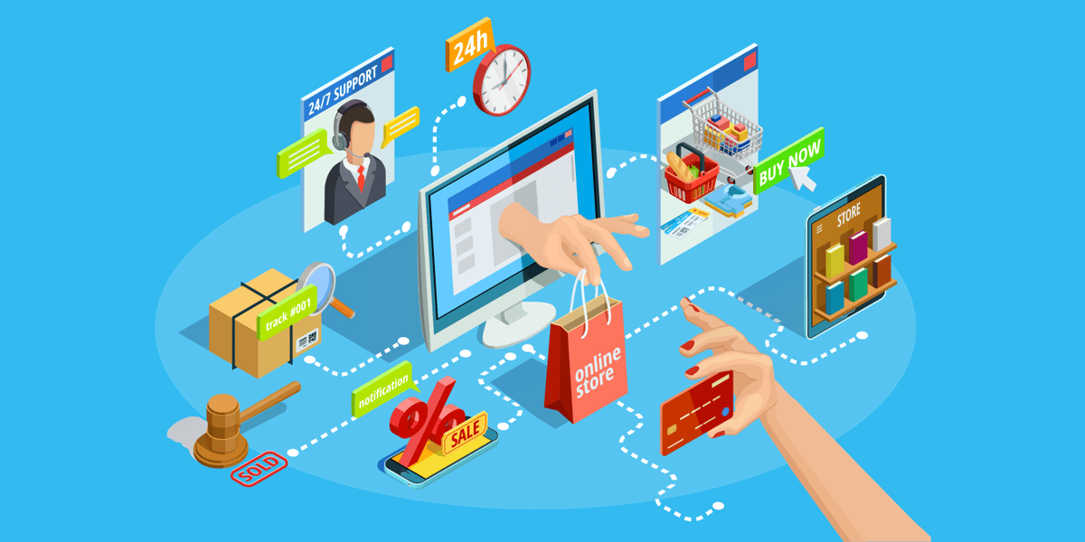 Top eCommerce Sites In South Africa 2014