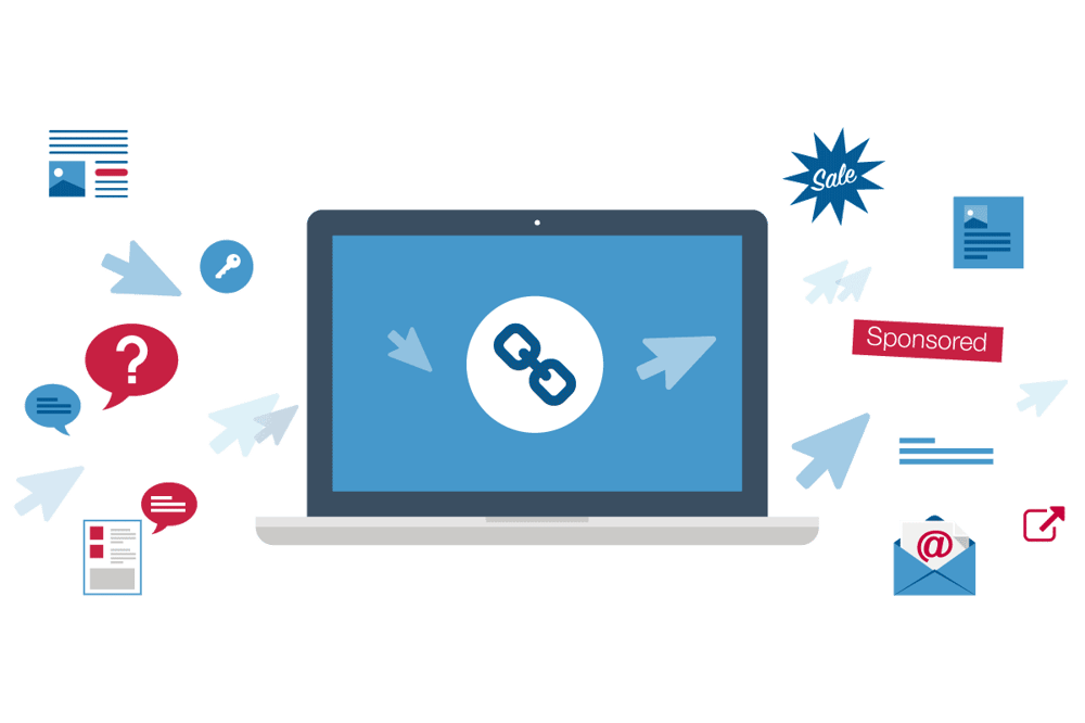 Types Of Backlinks
