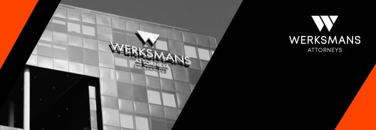 Werksmans Attorneys Banner