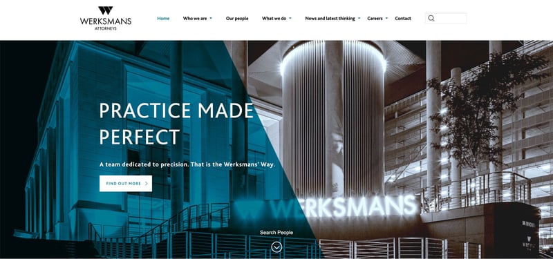 Werksmans-Home-Page