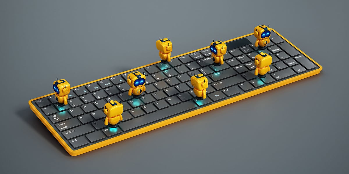 ai content generation