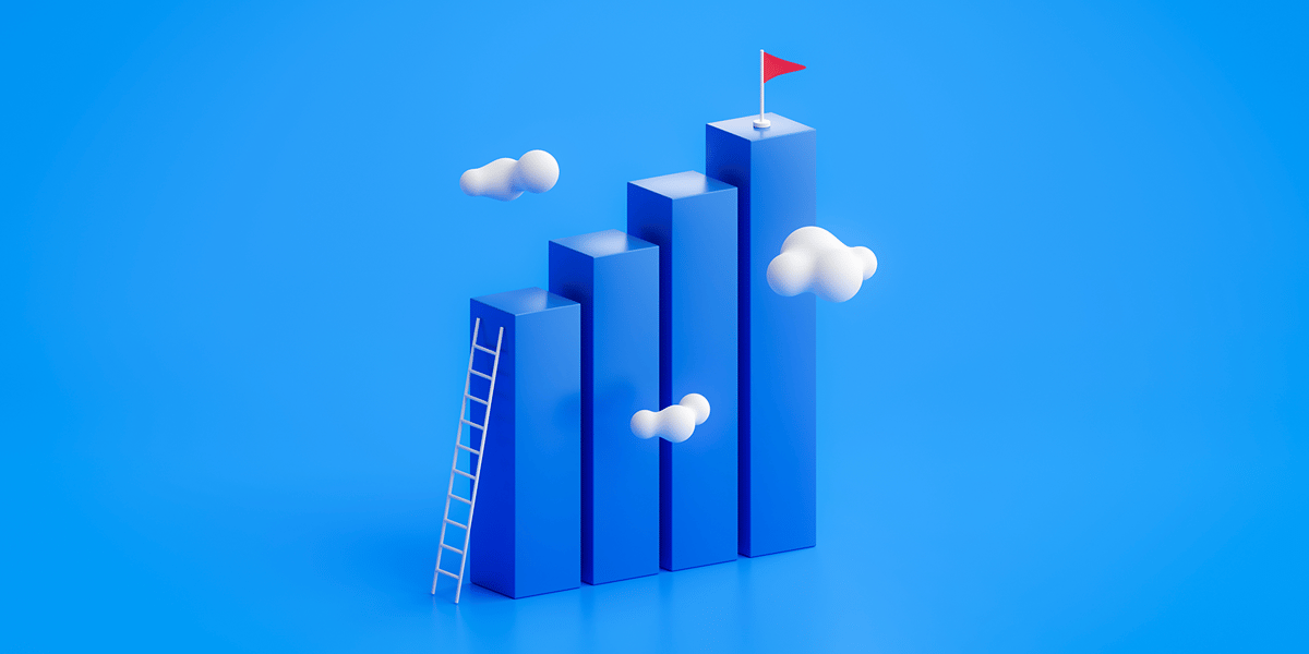 business growth with crm