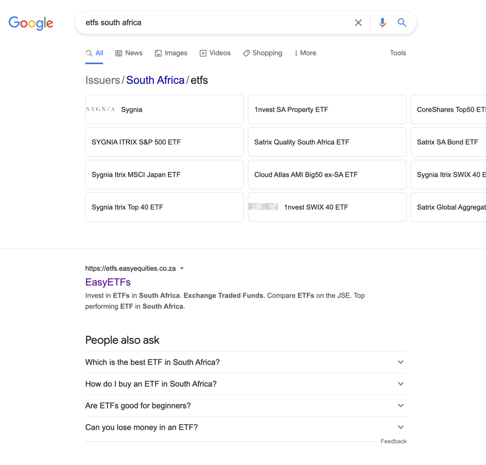 etf-organic-results