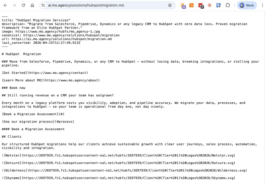 markdown or .md example