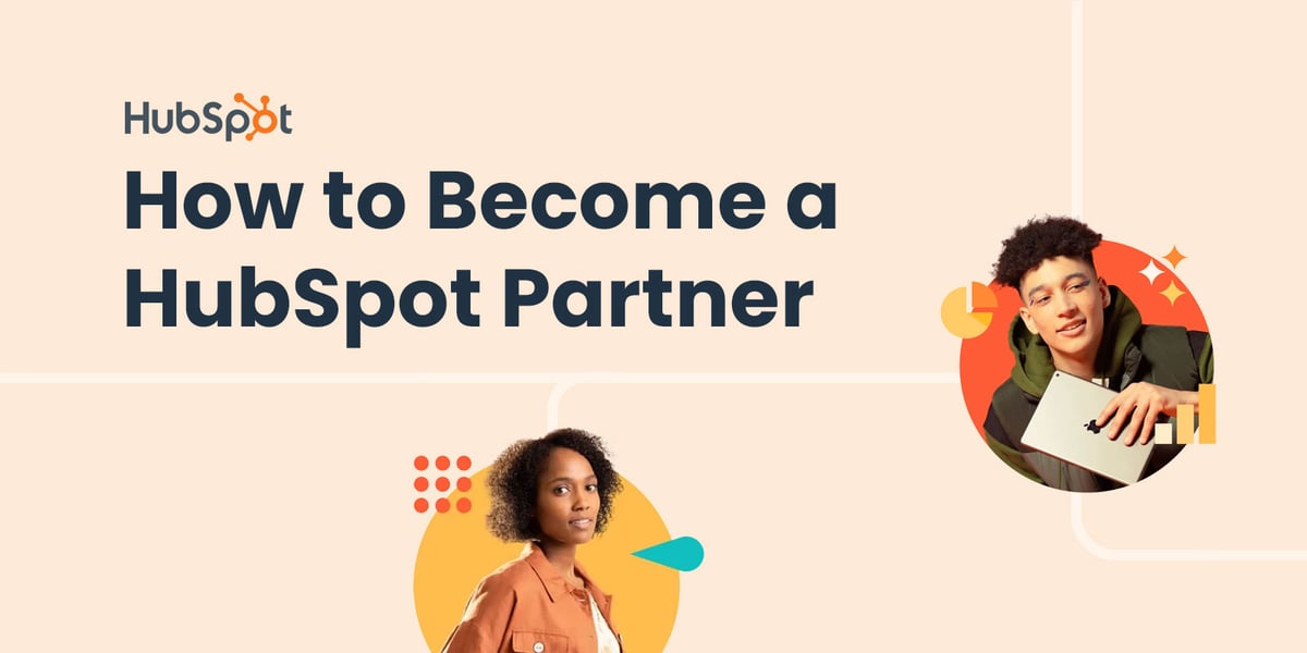 become a hubspot partner