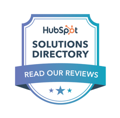 hubspot mo agency reviews
