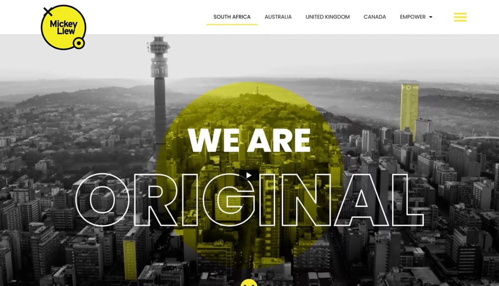 mickyllew johannesburg seo 