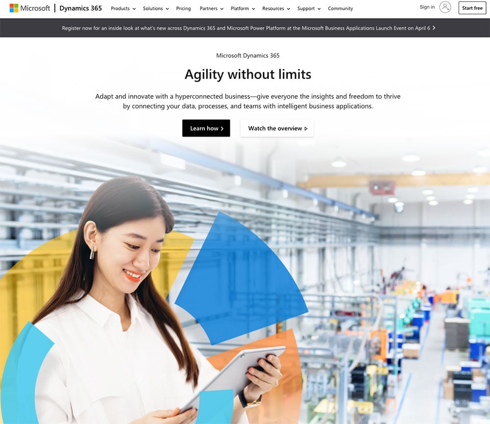microsoft dynamics crm