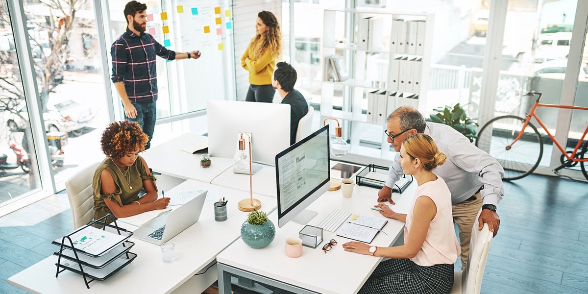 digital agencies united kingdom